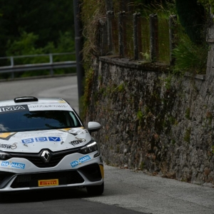 9° RALLY VALLI DELLA CARNIA - Gallery 19